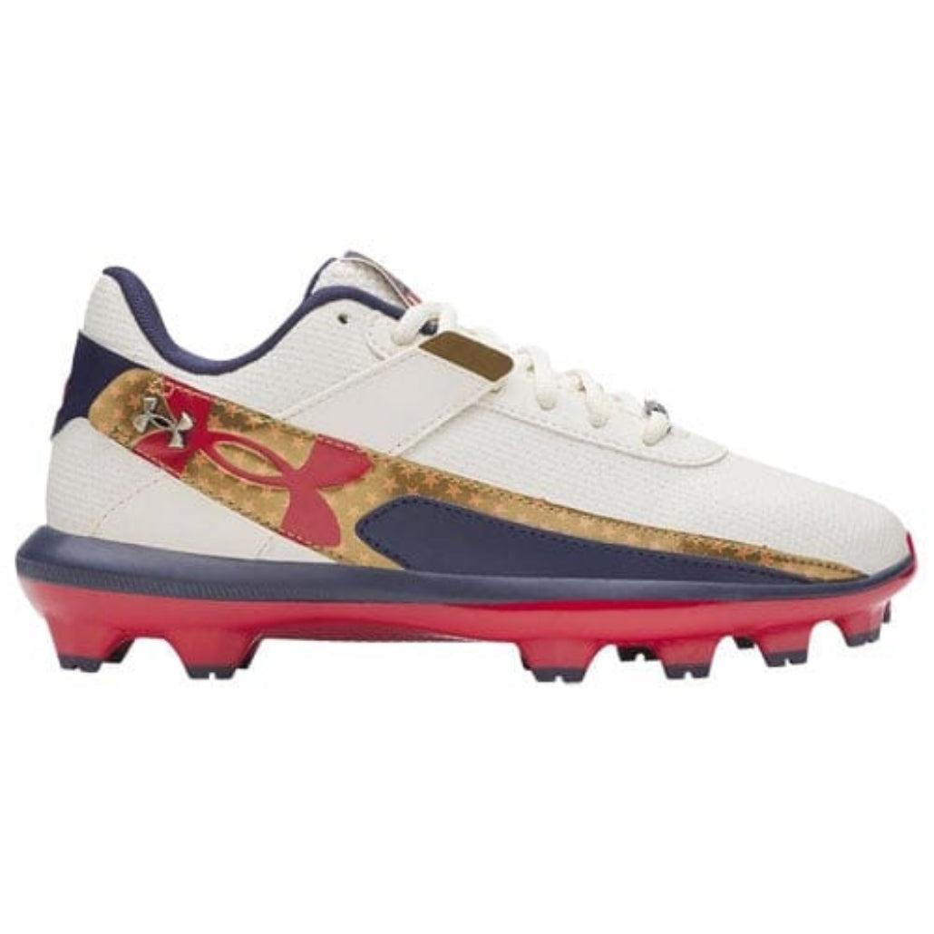 Under Armour Harper 10 TPU Jr. LE USA: 6000723 Footwear Under Armour 1 