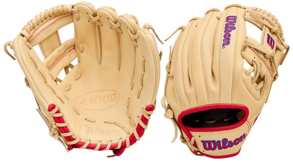 2026 Wilson A1000™ 1975 11.75” Infield Baseball Glove: WBW1039591175 Equipment Wilson Sporting Goods 