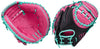 2026 Wilson A1000® CM33 33” Baseball Catcher’s Mitt: WBW10396633