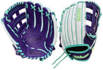 2025 Wilson Fall A2000 FP50SS Fastpitch 12.25” : WBW1034891225 Equipment Wilson Sporting Goods 