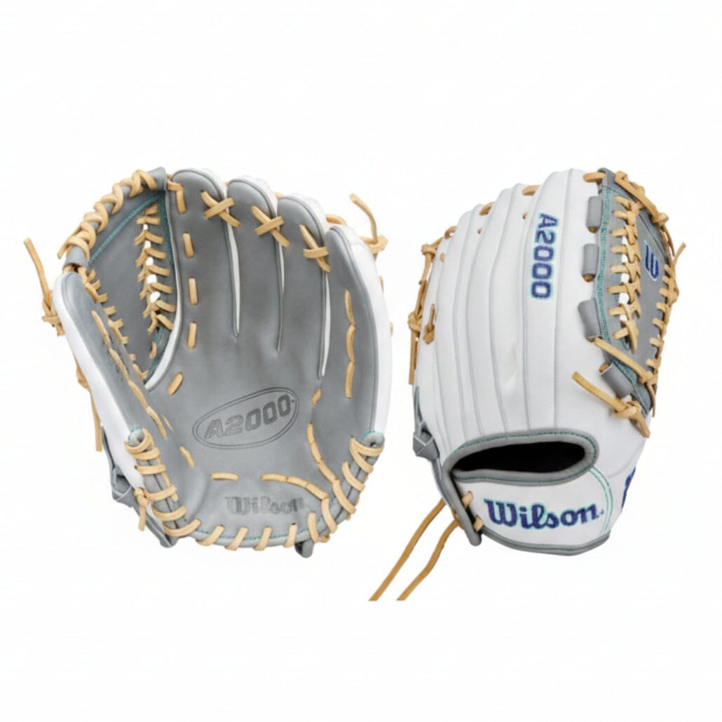 2027 Wilson A2000® FPHGSS 12” Infield Fastpitch: WBG07101RT12 Equipment Wilson Sporting Goods 