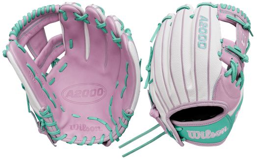 2025 Wilson Fall A2000® FP1175SS Fastpitch 11.75”: WBW1034851175 Equipment Wilson Sporting Goods 