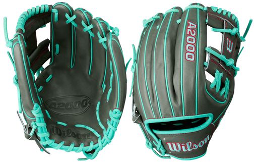 2025 Wilson Summer A2000 1975 11.75”: WBW1032191175 Equipment Wilson Sporting Goods 