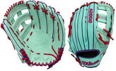 2025 Wilson Fall A2000® 1750SS 12.5”: WBW103455125 Equipment Wilson Sporting Goods 