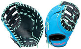 2025 Wilson Fall A2000® 1677SS 12.5” Baseball FirstWBW103459125 Base Mitt Equipment Wilson Sporting Goods 