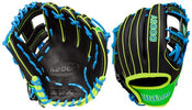 2025 Wilson Fall A2000® PF88SS 11.25” : WBW1034621125 Equipment Wilson Sporting Goods 