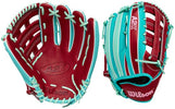 2025 Wilson Fall A2K® MY7SS 12.5” : WBW103474125 Equipment Wilson Sporting Goods 