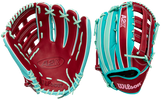 Wilson Fall 2025 A2K® MY7SS 12.5” : WBW103474125