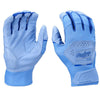 2025 Rawlings Workhorse® Adult Baseball Batting Gloves: WH25BG Columbia-Royal