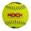 Trump X-ROCK 12” USSSA Composite Softball Classic M - One Dozen: 1394810 Balls Trump 