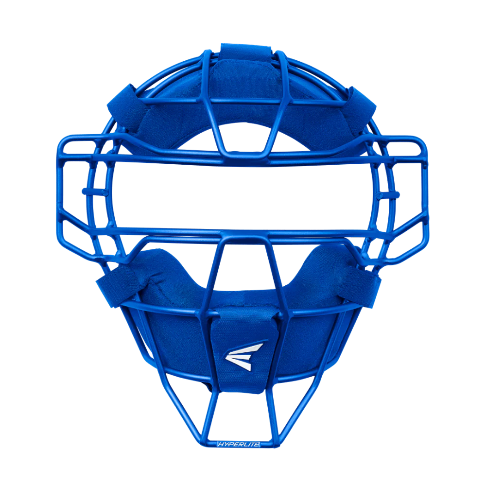 Easton Hyperlite Catcher&#39;s Mask Equipment Easton Royal 