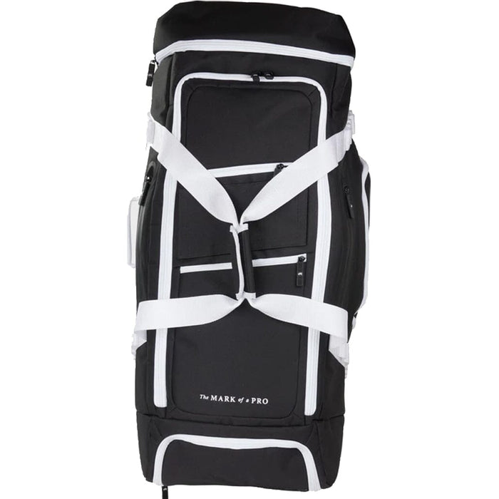 Rawlings YADI 2 Wheeled Equipment Bag: YADI2LUGG Equipment Rawlings 