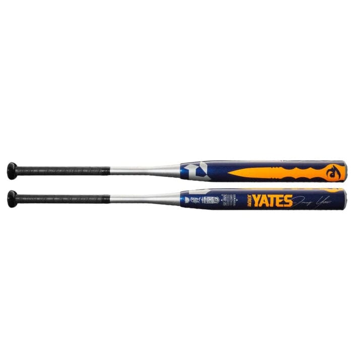 2025 DeMarini Jeremy Yates Twisted Mistress USSSA Slowpitch Softball B