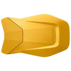 Easton Multi-Adjust Matte Jaw Guard: MULTIADJG Equipment Easton Yellow/Gold 