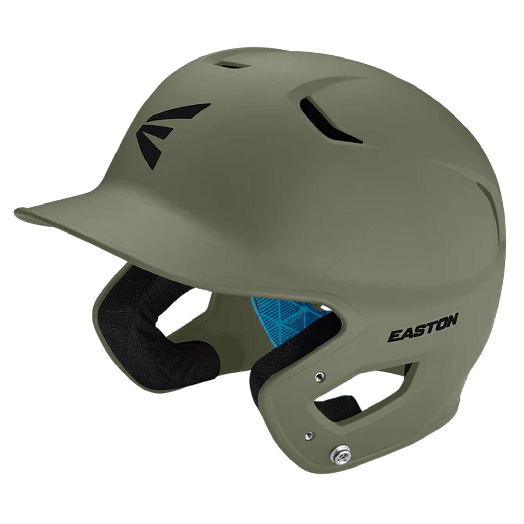 Easton Z5 Grip Matte Batting -All Sizes- Military Green : Z5 2.0 Equipment Easton 