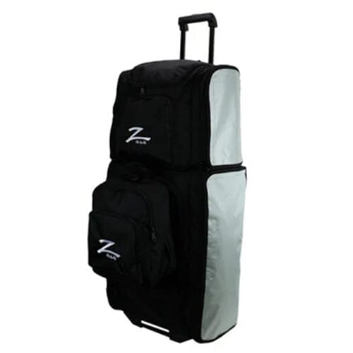 ZBAG Travel Bag-Batpack Combo Bag : ZBAG Equipment Z-Bag 