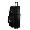 ZBAG Travel Bag-Batpack Combo Bag : ZBAG Equipment Z-Bag Black 