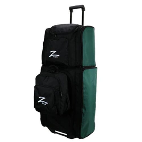 ZBAG Travel Bag-Batpack Combo Bag : ZBAG Equipment Z-Bag Forest Green 
