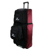 ZBAG Travel Bag-Batpack Combo Bag : ZBAG Equipment Z-Bag Maroon 
