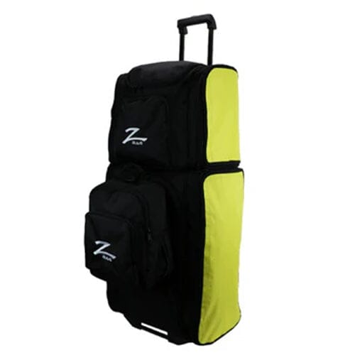 ZBAG Travel Bag-Batpack Combo Bag : ZBAG Equipment Z-Bag Neon Yellow 
