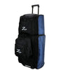 ZBAG Travel Bag-Batpack Combo Bag : ZBAG Equipment Z-Bag Navy 