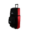 ZBAG Travel Bag-Batpack Combo Bag : ZBAG Equipment Z-Bag Red 
