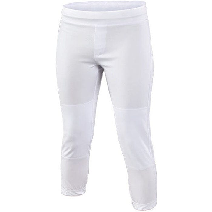 Easton Girls Zone Pant: A164364 Apparel Easton Black Small 