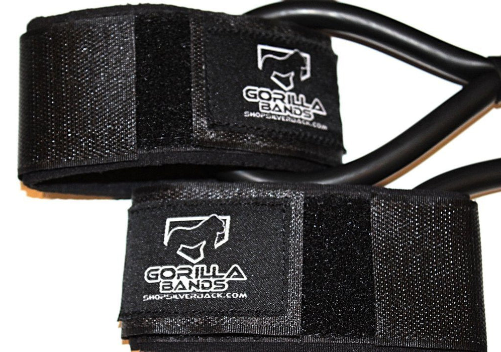 Silverback Sports Softball Gorilla Bands: 1002S Training & Field Silverback Sports 