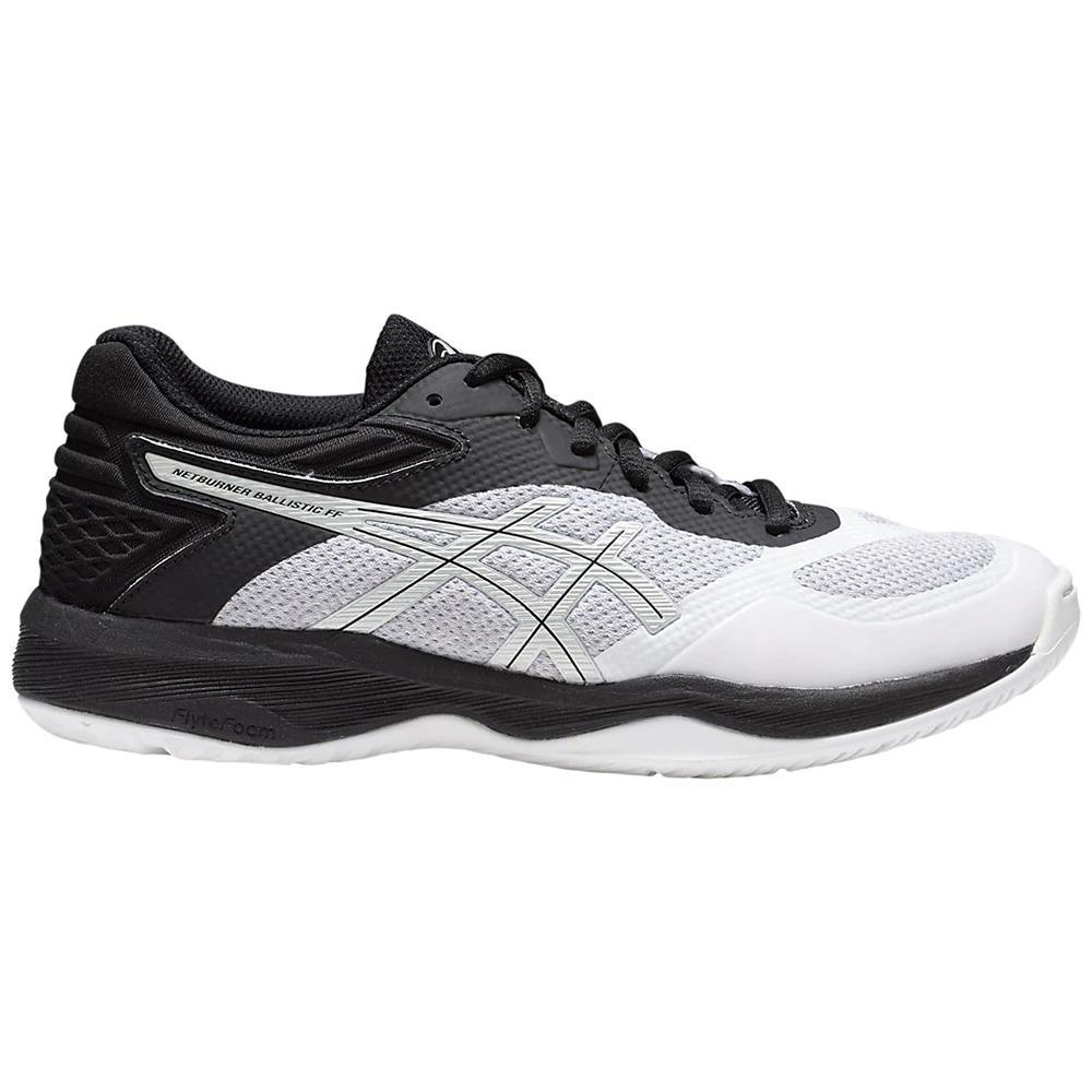 Asics Netburner Ballistic FF Womens Volleyball Shoes: 1052A002