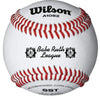 Wilson A1082BSST SST Babe Ruth Baseball (Dozen)