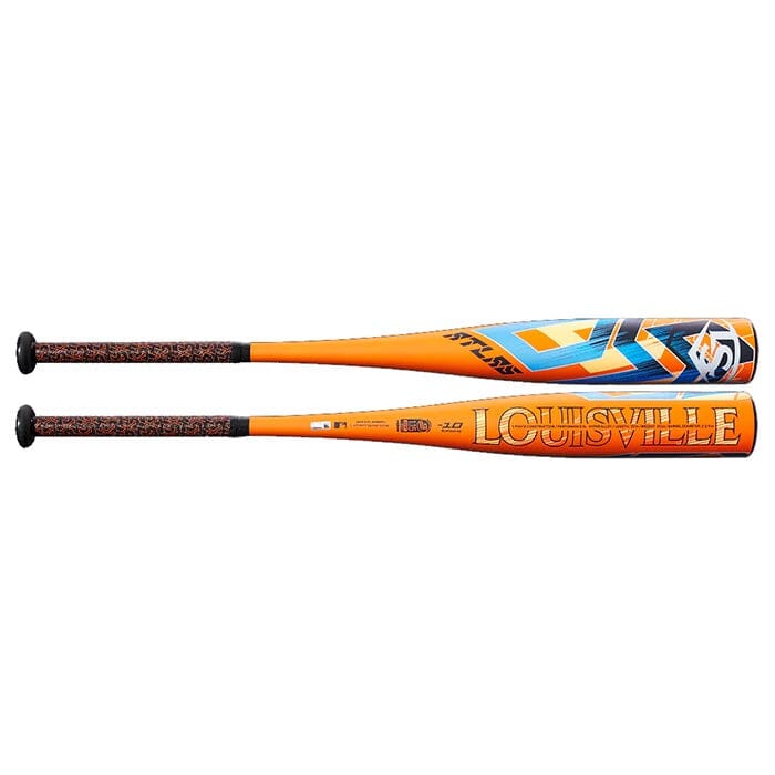 Louisville Slugger 2023 Atlas (-10) USSSA Baseball Bat
