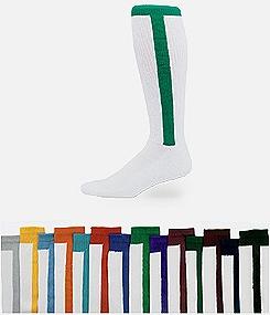 Pro Feet 2N1 Adult Game Socks: 299 Apparel Pro Feet 