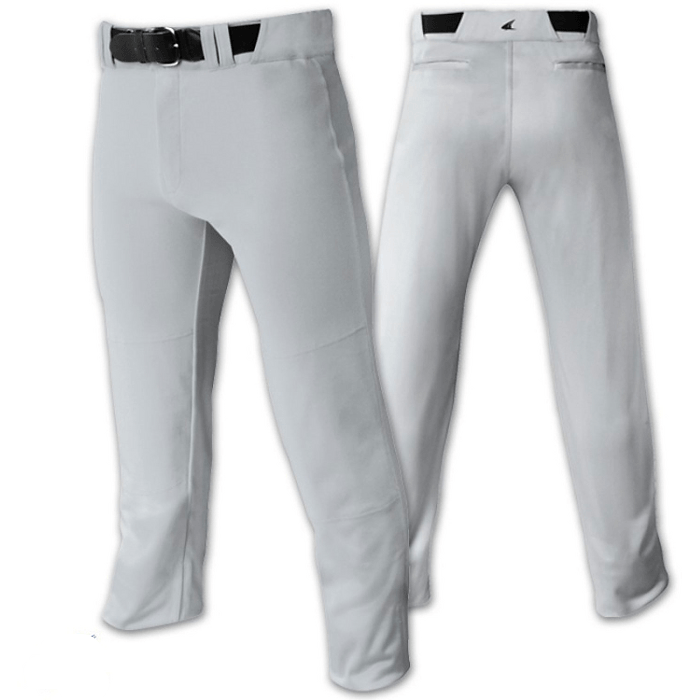 Champro Adult Triple Crown OB Solid Pant Apparel Champro Black Large 