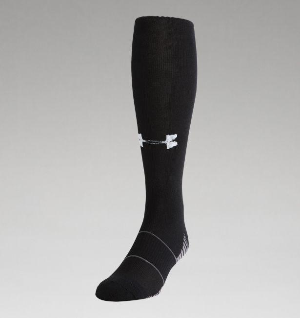 Under Armour Adult Solid Game Sock: 1270244