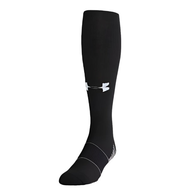 Under Armour Adult Solid Game Sock: 1270244