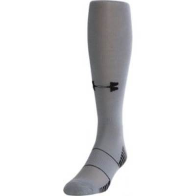 Under Armour Adult Solid Game Sock: 1270244 Apparel Under Armour 