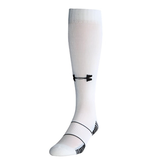 Under Armour Adult Solid Game Sock: 1270244