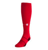 Under Armour Adult Solid Game Sock: 1270244 Apparel Under Armour 