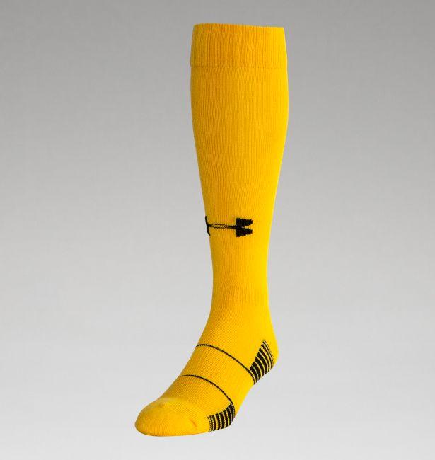Under Armour Adult Solid Game Sock: 1270244