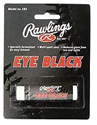 Rawlings Eye Black Equipment Tanners 