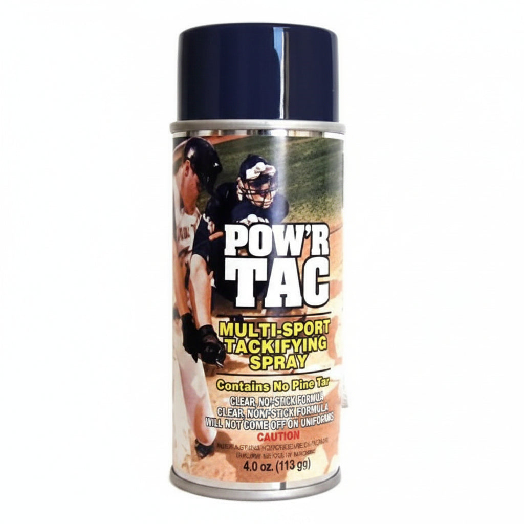 Pow'r Tac Bat-Tac Spray