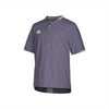 Adidas Fielder's Choice 2.0 Cage Jacket: 12R5A Apparel Adidas Small Charcoal 