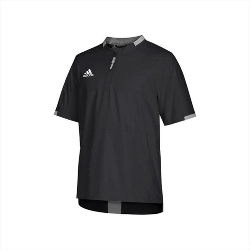 Adidas Fielder's Choice 2.0 Cage Jacket: 12R5A Apparel Adidas Small Black 