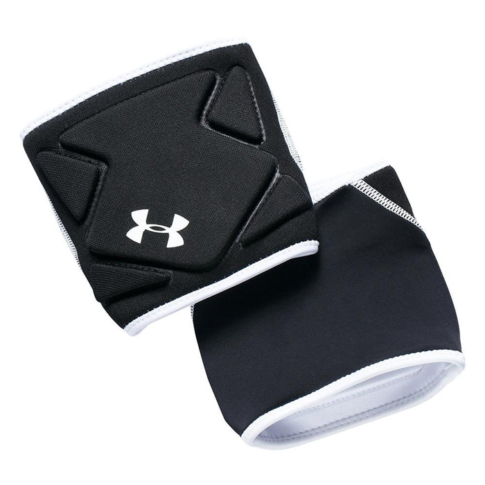 Under Armour Men's UA Switch 2.0 Volleyball Knee Pads Volleyballs Under Armour 