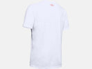 Under Armour Lockup Men’s Baseball Graphic T-Shirt: 1343257 Apparel Under Armour 