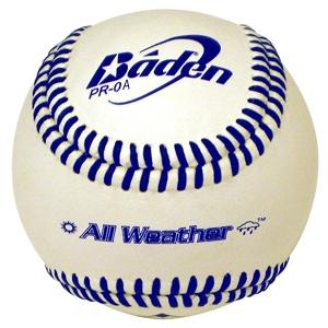 Baden NSA Fire ICON 12 44/400 Synthetic Slowpitch Softballs