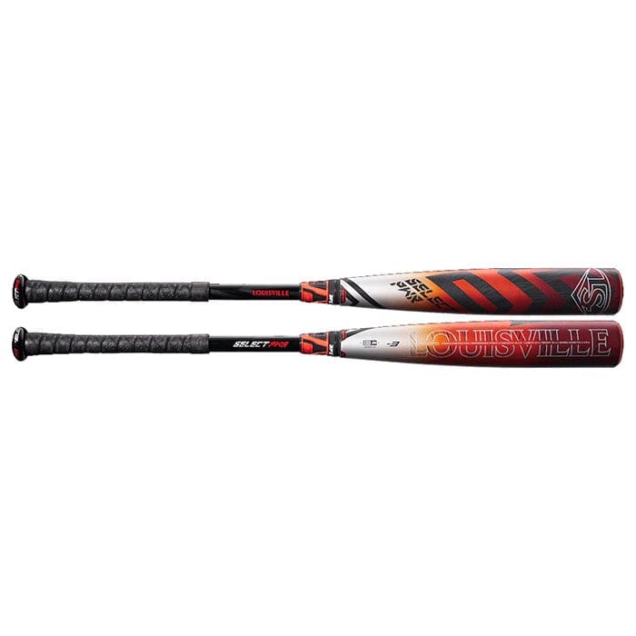 2023 Louisville Slugger SELECT PWR (-3) BBCOR Adult Baseball Bat 2 5/8”: WBL2641010 Bats Louisville Slugger 