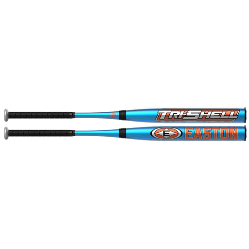 2022 Easton Limited Edition Tri-Shell Balanced USSSA Slowpitch Softball Bat: SP22TRIB Bats Easton 