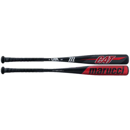 2023 Marucci Cat Youth USA Baseball Bat -5 oz: MSBC5YUSA Bats Marucci 
