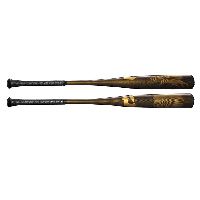 2024 DeMarini Voodoo One BBCOR Baseball Bat 33/30: WBD2461010